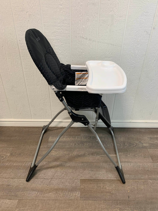 secondhand Cosco Simple Fold Highchair