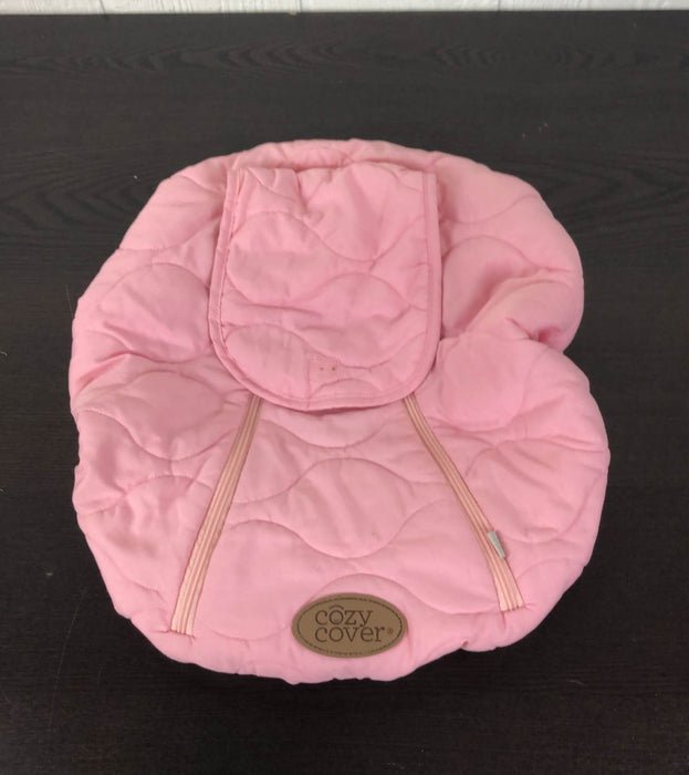 used Cozy Car Seat Cover
