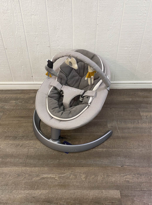 Shop Nuna LEAF Grow Seat with Toy Bar at Goodbuygears
