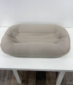 Shop Snuggle Me Organic Infant Lounger, Birch at Goodbuygears