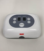 used NUK Expressive Double Electric Breast Pump