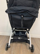 Shop gb Pockit+ All City Stroller, 2019, Velvet Black at Goodbuygears