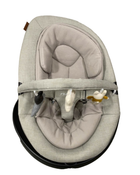 Shop Nuna LEAF Grow Seat, Hazelwood at Goodbuygears