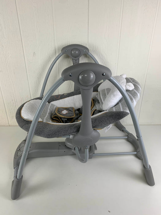 used Bouncer Seats
