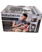 Shop Baby Brezza Formula Pro Advanced, Black at Goodbuygears