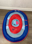 used Aqua Leisure Sunshade Baby Float