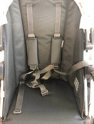 Shop UPPAbaby VISTA V2 Stroller, Emmett (Green Melange), 2020 at Goodbuygears