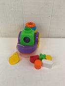secondhand Boat Toy