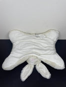 secondhand Restoration Hardware Baby & Child Textured Plush Floor Pillow