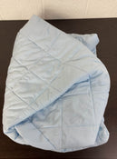 secondhand Graco Quilted Pack 'n Play Playard Sheet