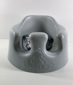 Shop Bumbo Floor Seat, Cool Grey at Goodbuygears