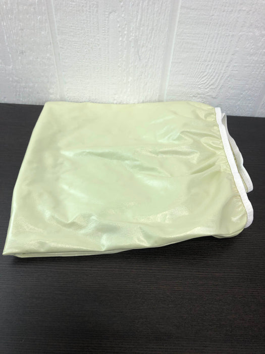 used Diapering