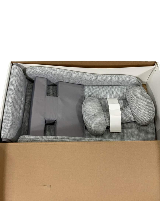 Shop UPPAbaby Infant SnugSeat, Grey at Goodbuygears