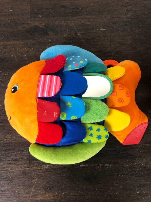 secondhand Toys