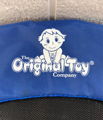 The Original Toy Company Fold & Go Trampoline