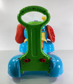 Shop Fisher Price 3-in-1 Bounce, Stride, and Ride Elephant at Goodbuygears