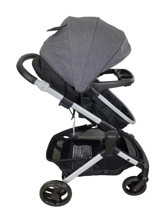 Shop Graco Modes Nest Travel System, 2022, Sullivan at Goodbuygears