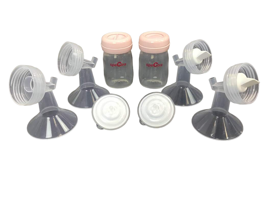 Spectra Baby S1 Plus Premier Rechargeable Breast Pump