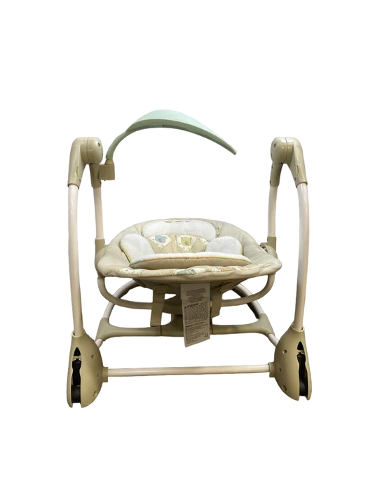 secondhand Infant Gear