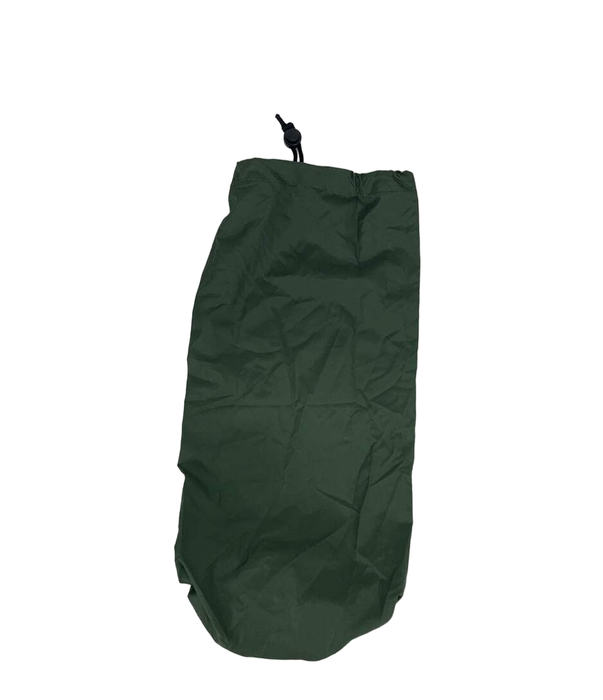 Shop Little Unicorn Infant Car Seat Foot Muff, Dark Green at Goodbuygears