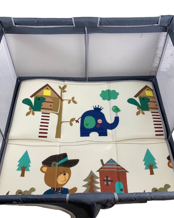 used Home Nursery