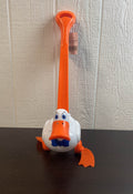 used Magic Time Waddle Duck