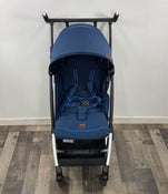Shop gb Pockit+ All City Stroller, 2019, Night Blue at Goodbuygears