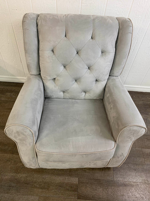 used Home Nursery