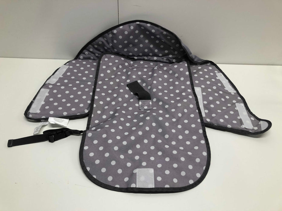 used SnoofyBee Changing Pad
