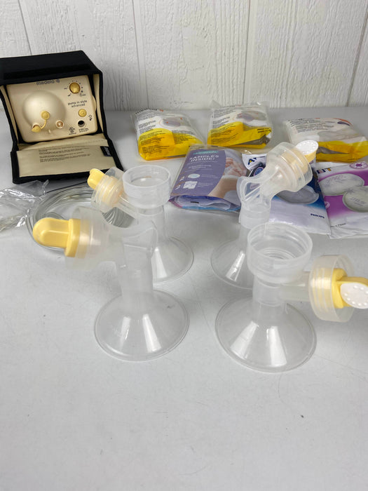 secondhand Medela Pump In Style Advanced Breast Pump