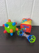 used Toys