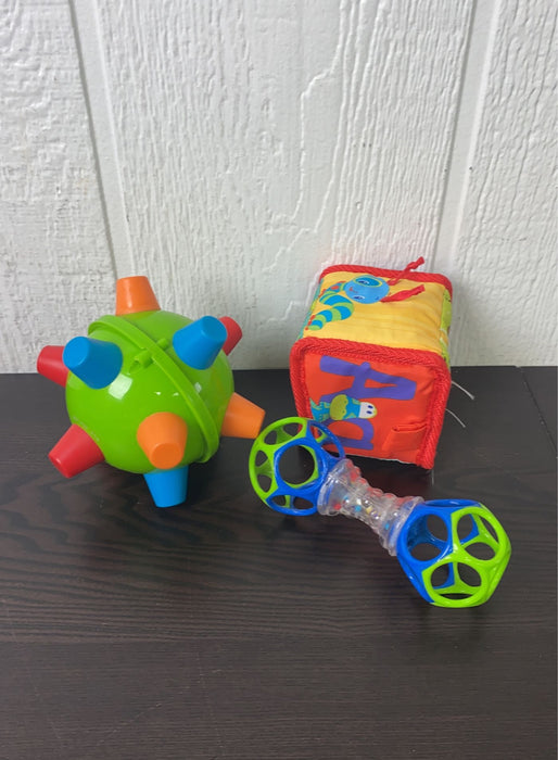 used Toys