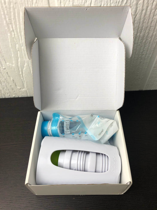 Shop Kiinde Breastfeeding Starter Pack at Goodbuygears