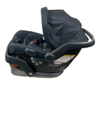 Shop UPPAbaby MESA V2 Infant Car Seat, Jake (Black), 2023 at Goodbuygears