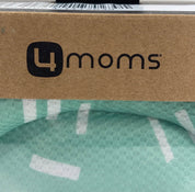Shop 4moms Reversible Newborn Insert, Mint Cool Mesh at Goodbuygears