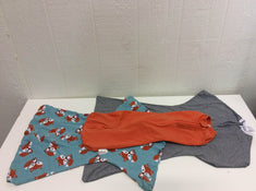 used BUNDLE Baby Swaddles