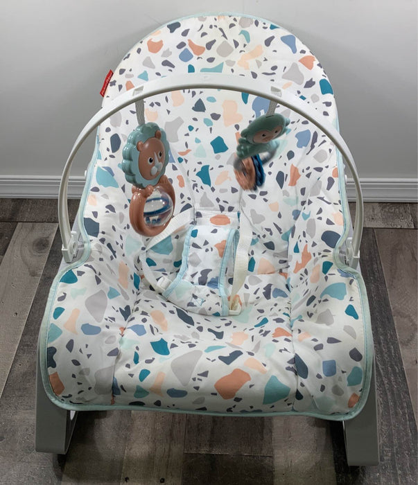 used Infant Gear