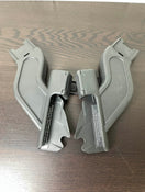 used UPPAbaby VISTA Lower Adapters