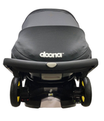 Shop Doona Infant Car Seat & Stroller Combo, 2022, Nitro Black at Goodbuygears