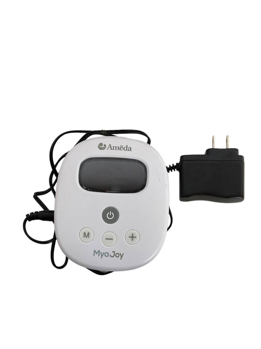 Shop Ameda MYA Joy Double Electric Breast Pump at Goodbuygears