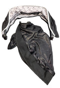 used Mockingbird Replacement Canopy With Sun Shade