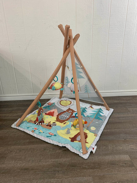 used Gyms Playmats