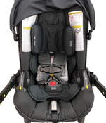 Shop Doona Infant Car Seat & Stroller-Midnight Edition, 2022 at Goodbuygears