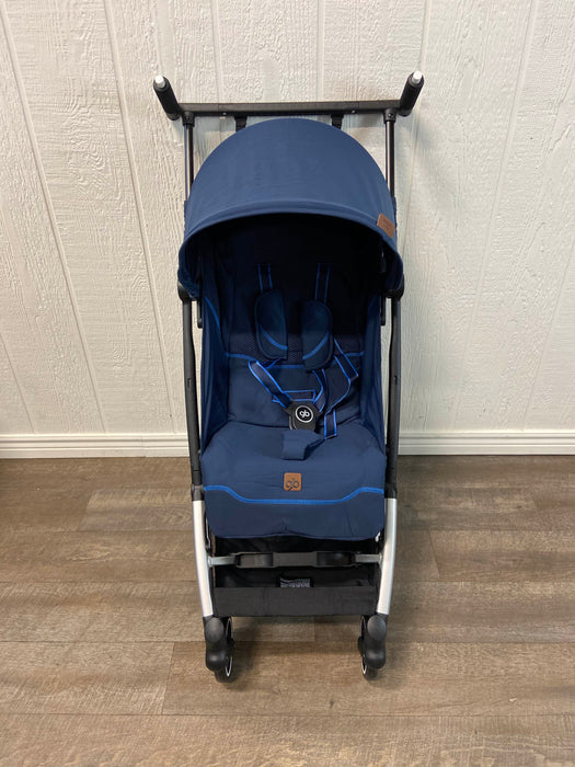 Shop gb Pockit+ All City Stroller, 2019 at Goodbuygears