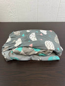 used BUNDLE Changing Pad Covers