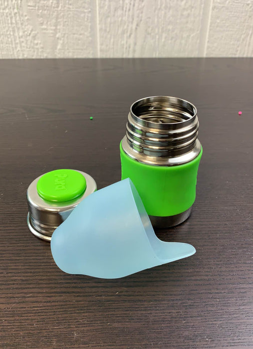 secondhand Pura Stainless Steel Bottle Set