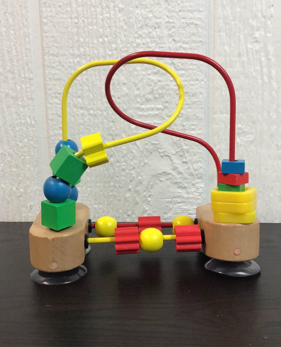 used Toys