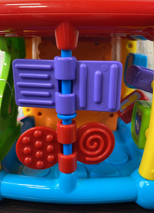 used Toys