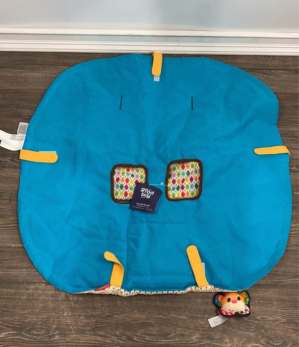 used Home Nursery