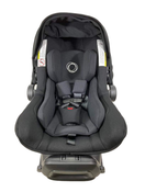 Shop Bugaboo Turtle Air by Nuna Car Seat, Black, 2022 at Goodbuygears